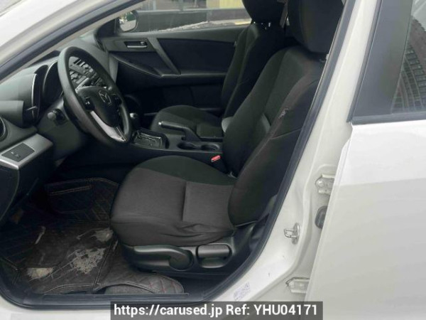 Used 2015 AT mazda mazda3 CAM7162AC5 Image[5]