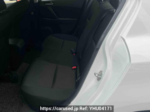 Used 2015 AT mazda mazda3 CAM7162AC5 Image[6]