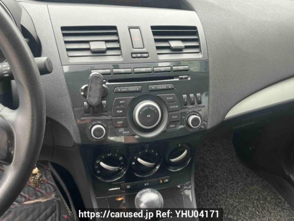 Used 2015 AT mazda mazda3 CAM7162AC5 Image[7]