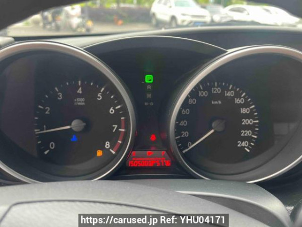 Used 2015 AT mazda mazda3 CAM7162AC5 Image[8]