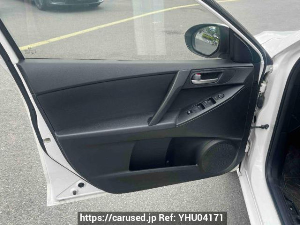 Used 2015 AT mazda mazda3 CAM7162AC5 Image[9]
