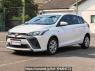 Used 2017 AT toyota yaris GTM7151CE Image[0]