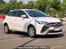 Used 2017 AT toyota yaris GTM7151CE Image[2]