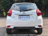 Used 2017 AT toyota yaris GTM7151CE Image[5]