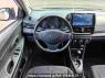 Used 2017 AT toyota yaris GTM7151CE Image[8]