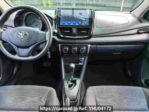 Used 2017 AT toyota yaris GTM7151CE Image[12]