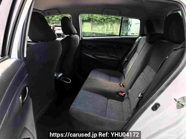 Used 2017 AT toyota yaris GTM7151CE Image[14]