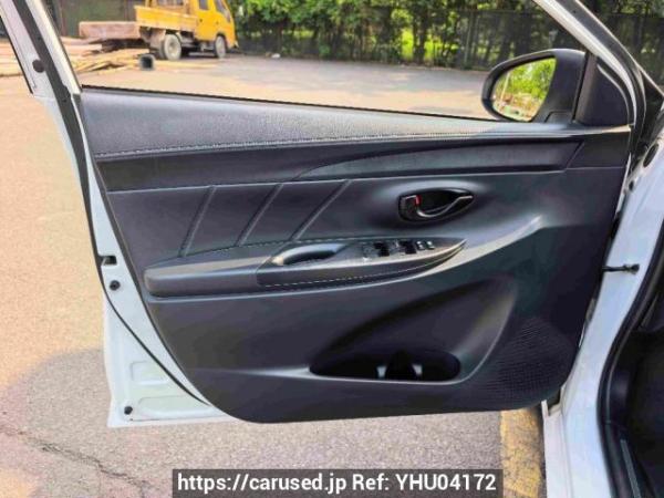 Used 2017 AT toyota yaris GTM7151CE Image[15]