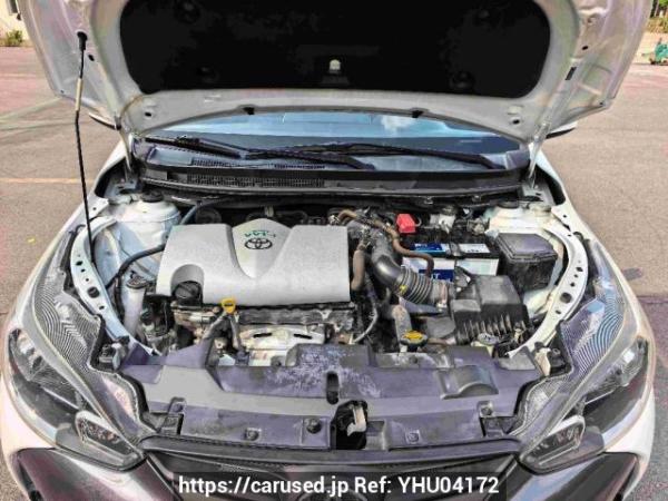 Used 2017 AT toyota yaris GTM7151CE Image[16]
