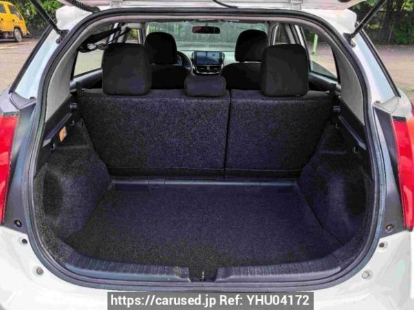 Used 2017 AT toyota yaris GTM7151CE Image[17]