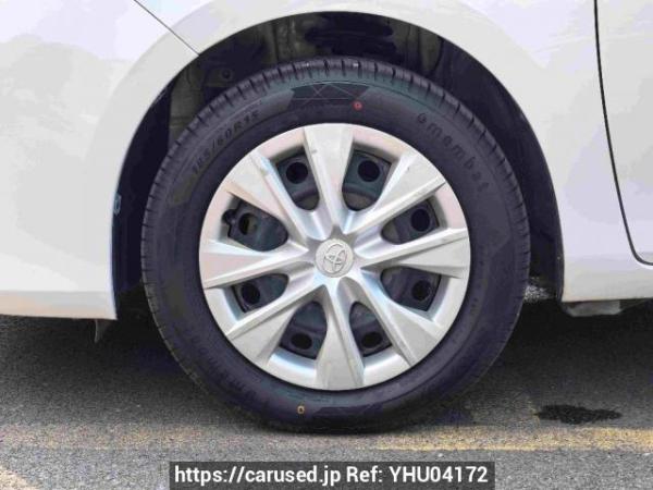 Used 2017 AT toyota yaris GTM7151CE Image[19]
