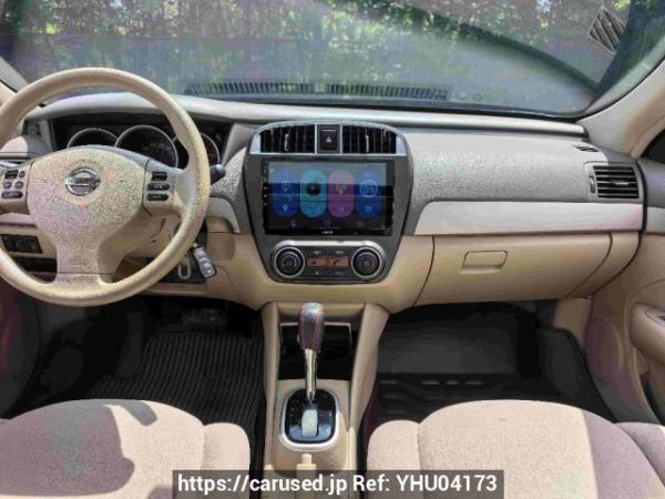 Used 2018 AT nissan sylphy DFL7160VALH1 Image[7]