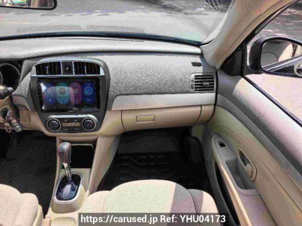 Used 2018 AT nissan sylphy DFL7160VALH1 Image[8]