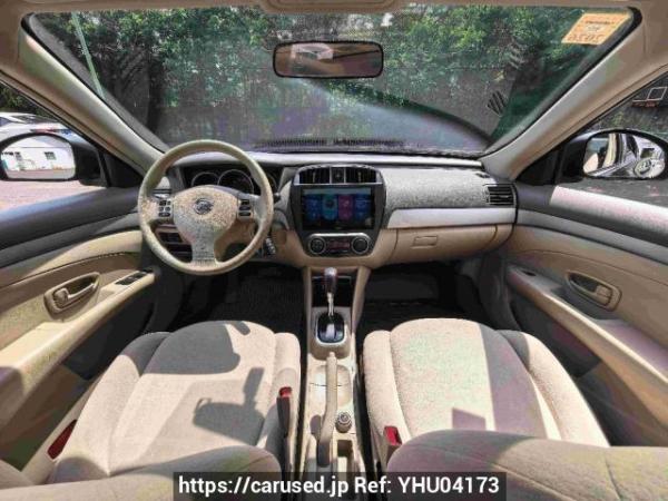 Used 2018 AT nissan sylphy DFL7160VALH1 Image[10]