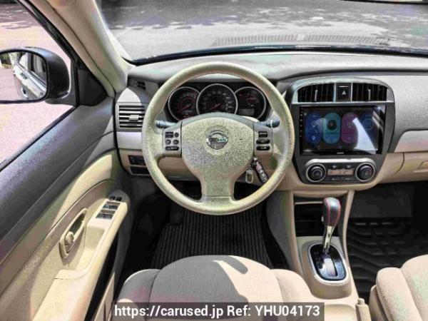 Used 2018 AT nissan sylphy DFL7160VALH1 Image[11]