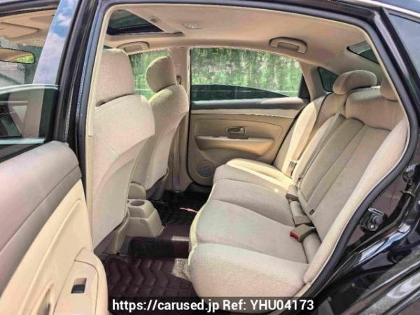 Used 2018 AT nissan sylphy DFL7160VALH1 Image[13]