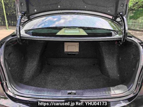 Used 2018 AT nissan sylphy DFL7160VALH1 Image[18]