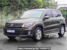 Volkswagen Tiguan SVW6451EED