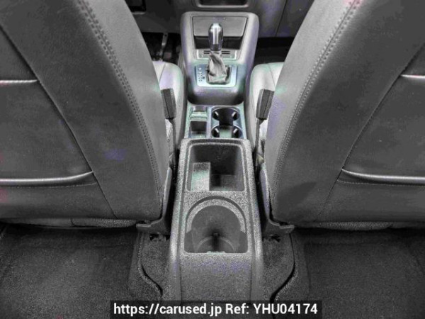 Used 2015 AT volkswagen tiguan SVW6451EED Image[7]
