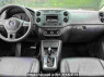 Used 2015 AT volkswagen tiguan SVW6451EED Image[16]