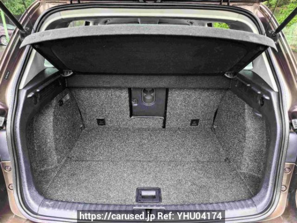 Used 2015 AT volkswagen tiguan SVW6451EED Image[17]