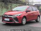 Toyota YARIS GTM7151CE