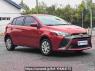 Used 2018 AT toyota yaris GTM7151CE Image[2]