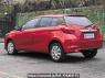 Used 2018 AT toyota yaris GTM7151CE Image[4]