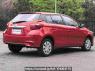 Used 2018 AT toyota yaris GTM7151CE Image[6]