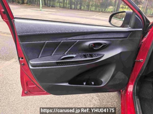Used 2018 AT toyota yaris GTM7151CE Image[9]