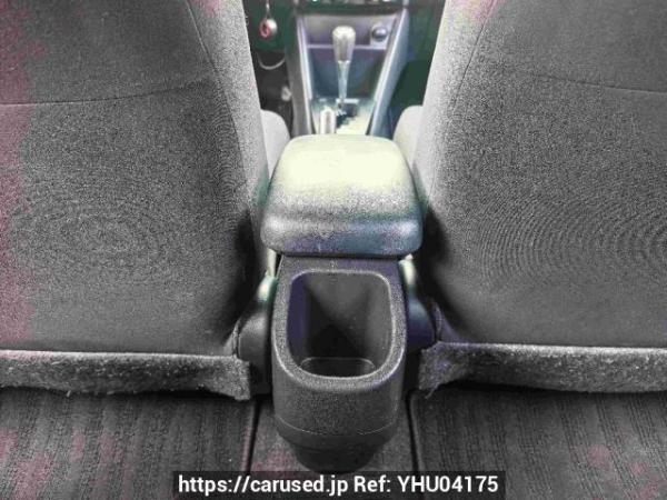 Used 2018 AT toyota yaris GTM7151CE Image[10]