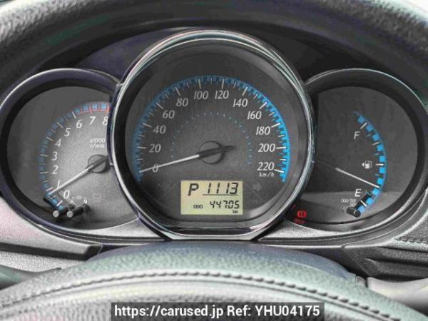 Used 2018 AT toyota yaris GTM7151CE Image[12]