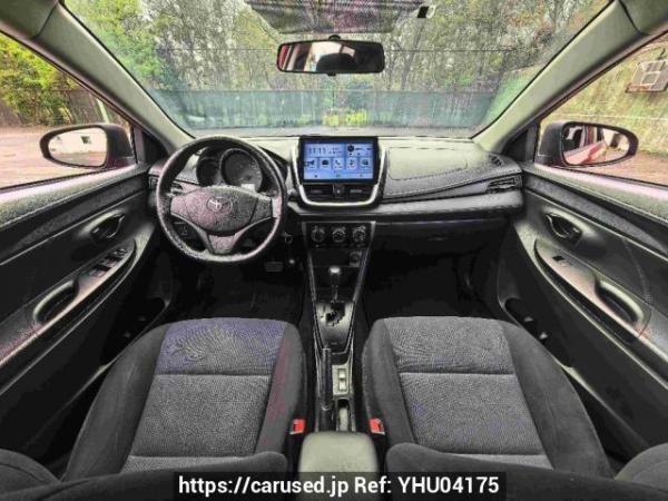 Used 2018 AT toyota yaris GTM7151CE Image[13]