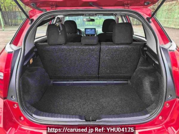 Used 2018 AT toyota yaris GTM7151CE Image[17]