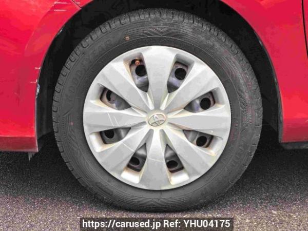 Used 2018 AT toyota yaris GTM7151CE Image[20]
