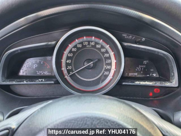 Used 2016 AT mazda mazda-3-axela CAM7150A5 Image[10]