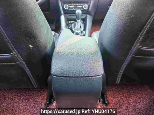 Used 2016 AT mazda mazda-3-axela CAM7150A5 Image[12]