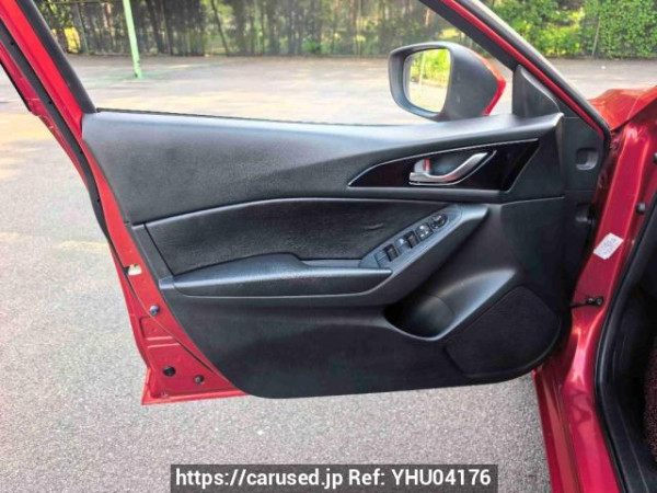Used 2016 AT mazda mazda-3-axela CAM7150A5 Image[15]
