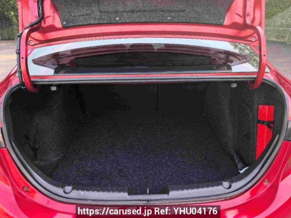 Used 2016 AT mazda mazda-3-axela CAM7150A5 Image[18]