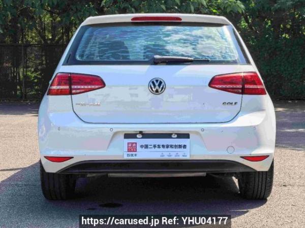 Used 2016 AT volkswagen golf FV7164LABBG Image[5]