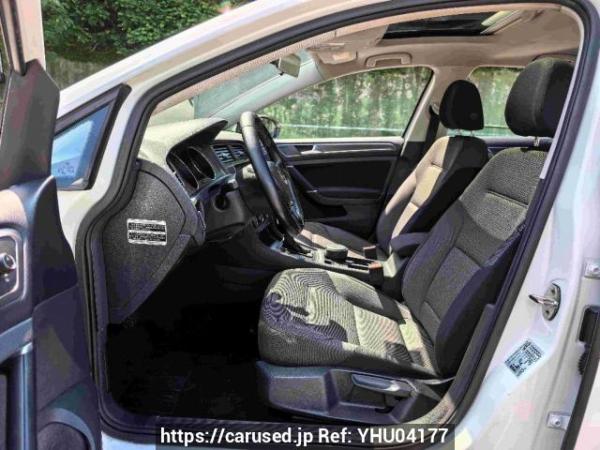Used 2016 AT volkswagen golf FV7164LABBG Image[8]