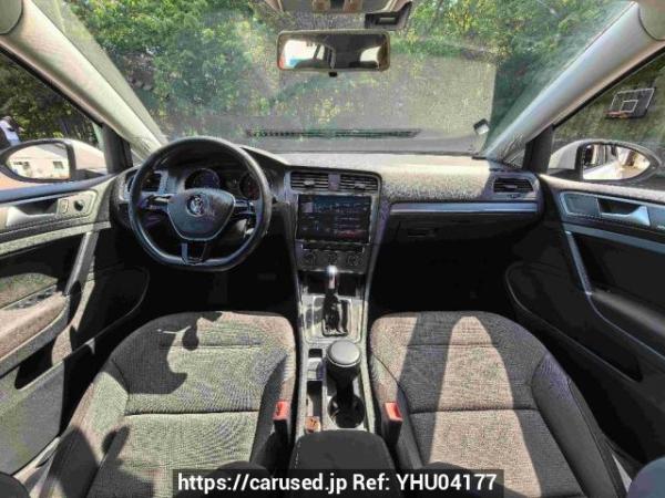 Used 2016 AT volkswagen golf FV7164LABBG Image[9]