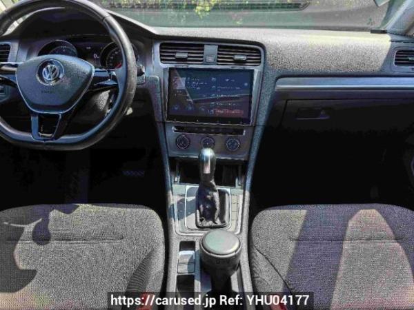 Used 2016 AT volkswagen golf FV7164LABBG Image[11]