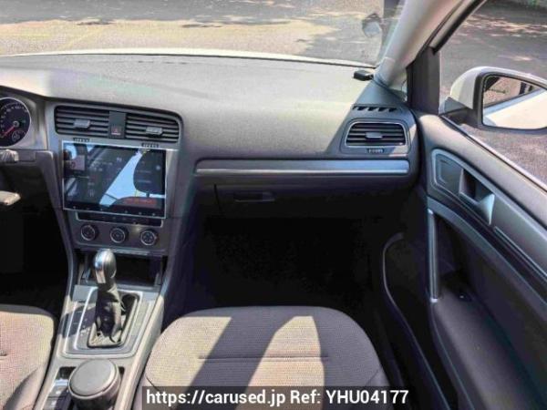 Used 2016 AT volkswagen golf FV7164LABBG Image[15]