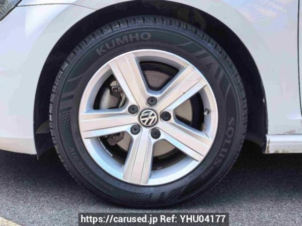 Used 2016 AT volkswagen golf FV7164LABBG Image[20]