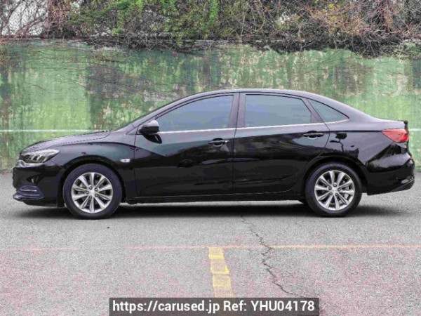 Used 2021 AT chevrolet monza SGM7152LBAA Image[6]
