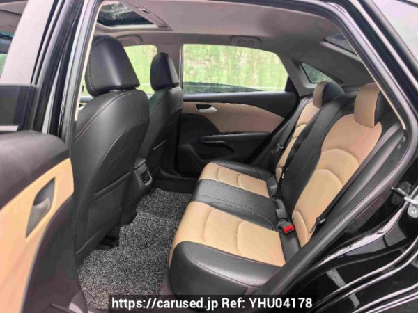 Used 2021 AT chevrolet monza SGM7152LBAA Image[7]