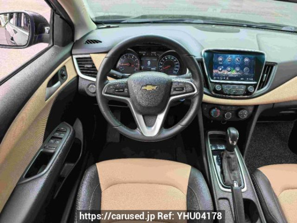 Used 2021 AT chevrolet monza SGM7152LBAA Image[8]