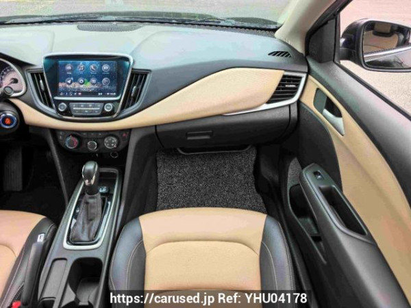 Used 2021 AT chevrolet monza SGM7152LBAA Image[11]