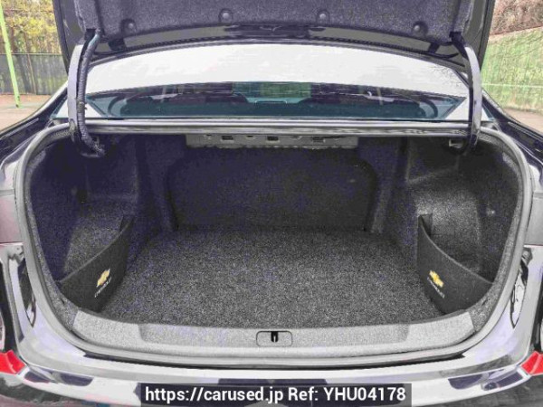 Used 2021 AT chevrolet monza SGM7152LBAA Image[15]